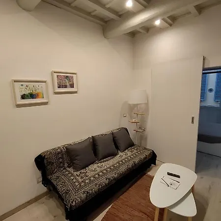Cozy Apartment Near Ponte Vecchio Florence Extérieur photo