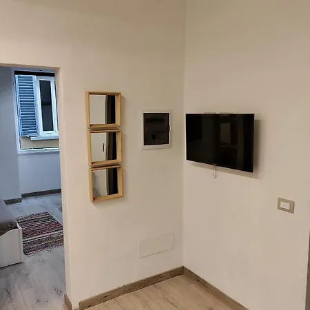 Cozy Apartment Near Ponte Vecchio Florence Extérieur photo