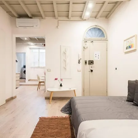 Cozy Apartment Near Ponte Vecchio Florence Extérieur photo
