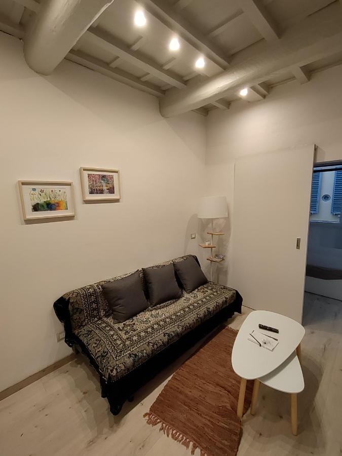 Apartamento Cozy Near Ponte Vecchio Florencia