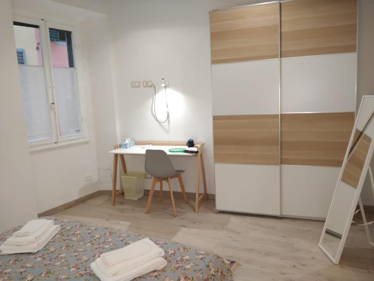 Apartamento Cozy Near Ponte Vecchio Florencia