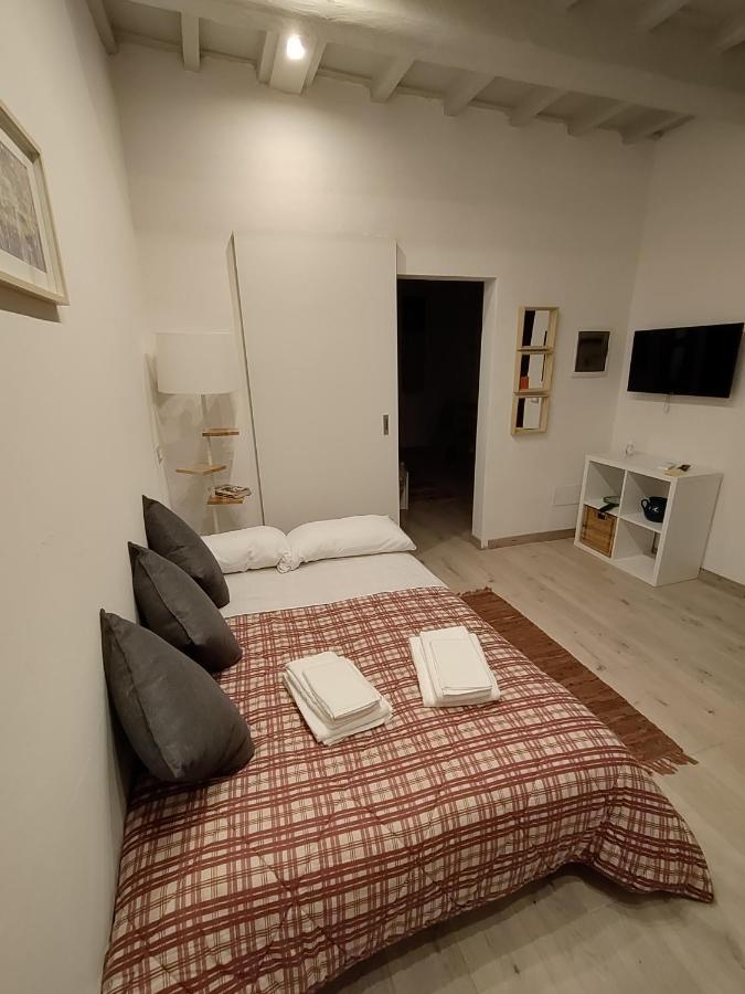 Cozy Near Ponte Vecchio Apartamento Florencia