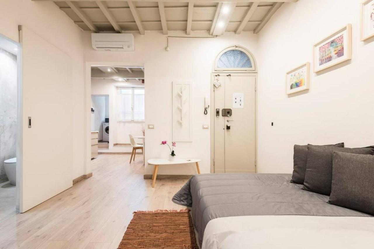 Cozy Near Ponte Vecchio Apartamento Florencia