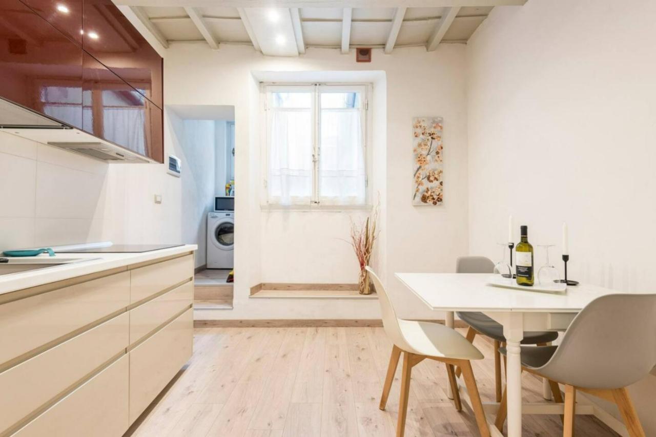 Apartamento Cozy Near Ponte Vecchio