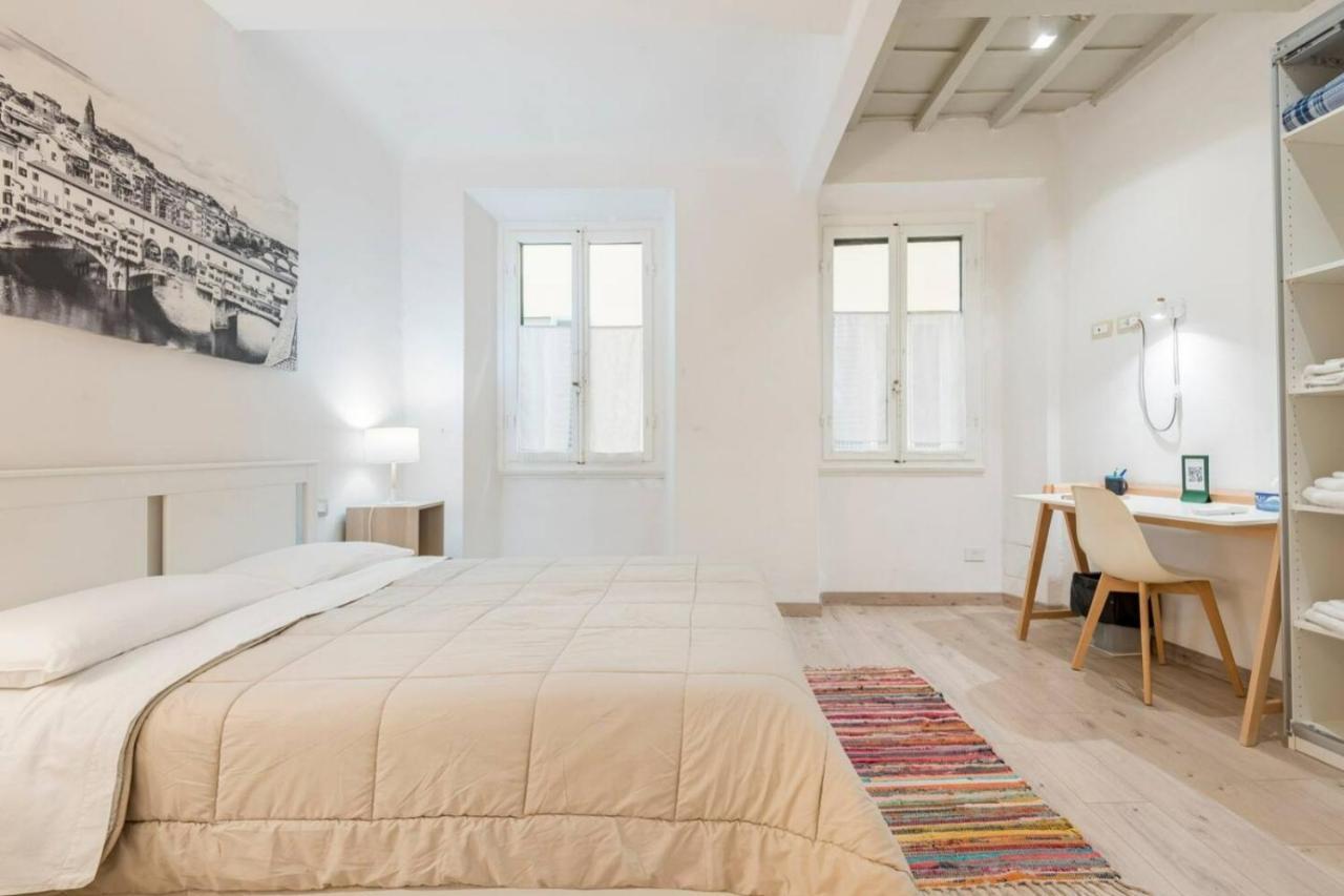 Apartamento Cozy Near Ponte Vecchio