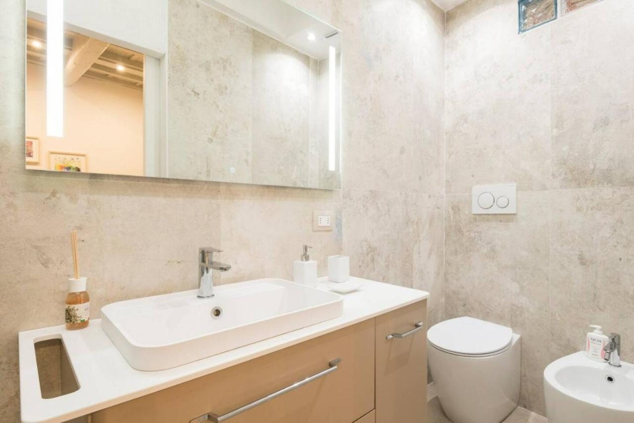 Cozy Near Ponte Vecchio Apartamento Florencia